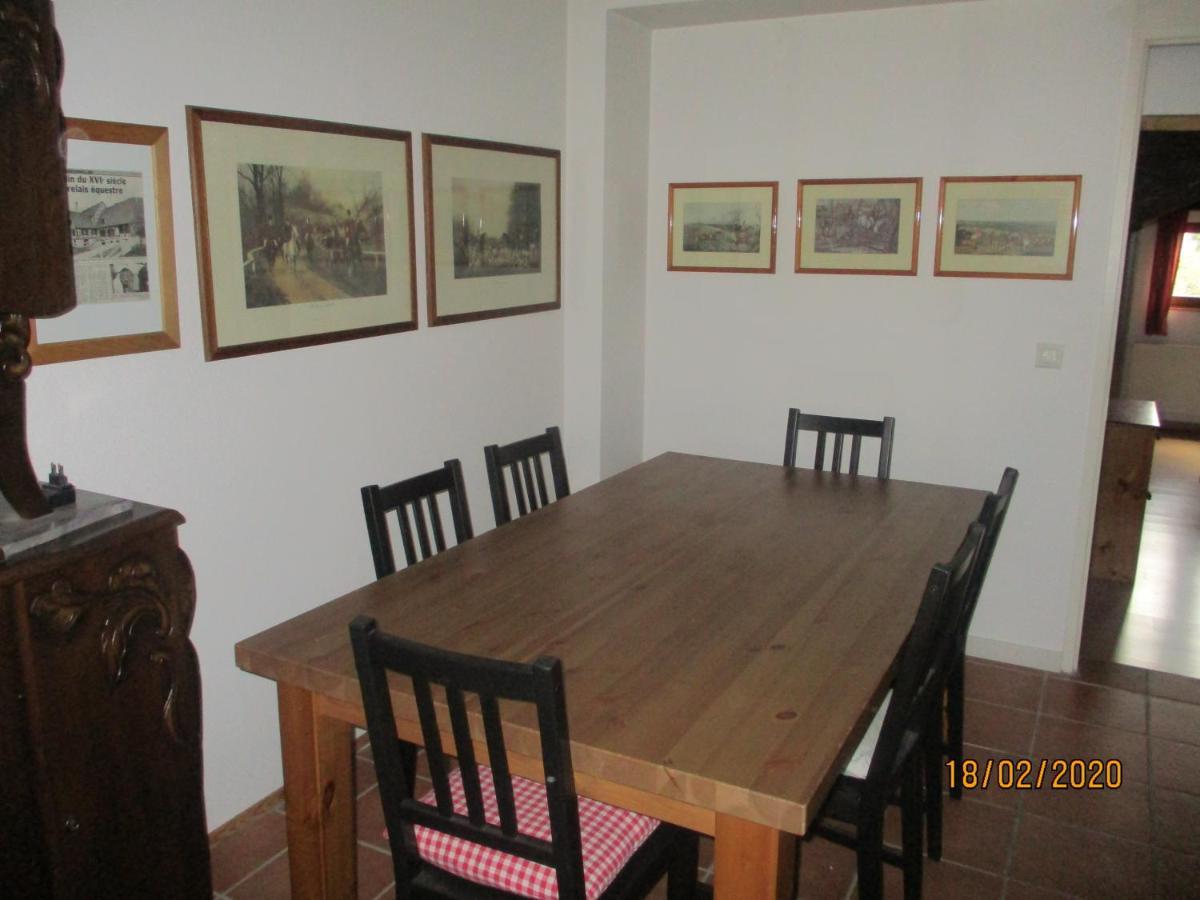 Maison D'Hotes Alsace - 4 Chambres D'Hote - Private Gaestezimmer Elsass - Private Guest Rooms Alsace Bischwiller Exteriör bild