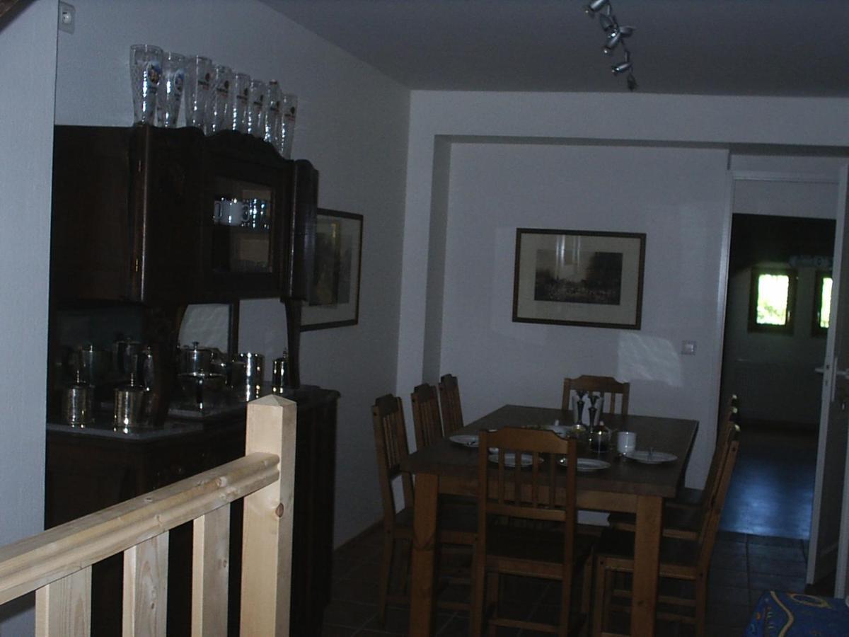 Maison D'Hotes Alsace - 4 Chambres D'Hote - Private Gaestezimmer Elsass - Private Guest Rooms Alsace Bischwiller Exteriör bild